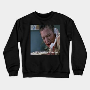 Stu Macher Crewneck Sweatshirt